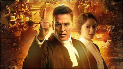 'Kesari Chapter 2' celebrates 50 days in theatres; Karan Johar expresses overwhelming gratitude