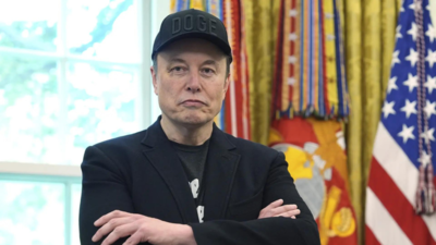 EU woos Elon Musk after explosive split with Donald Trump, promotes ‘Choose Europe’ initiative