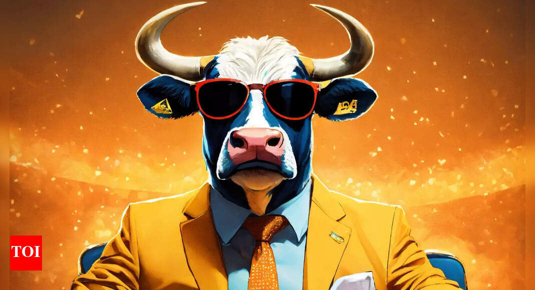 Top stocks to buy: Stock recommendations for the week starting June 9, 2025 – Times of India