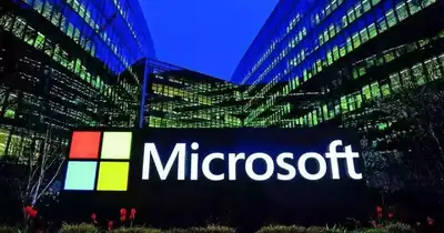 Microsoft sets another record as stock all-time high and why Wall Street sees no bubble in these BIG numbers