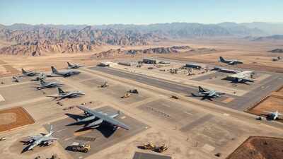 Who really owns Pakistan's Nur Khan airbase? Defence analyst sets off controversy; alleges US control