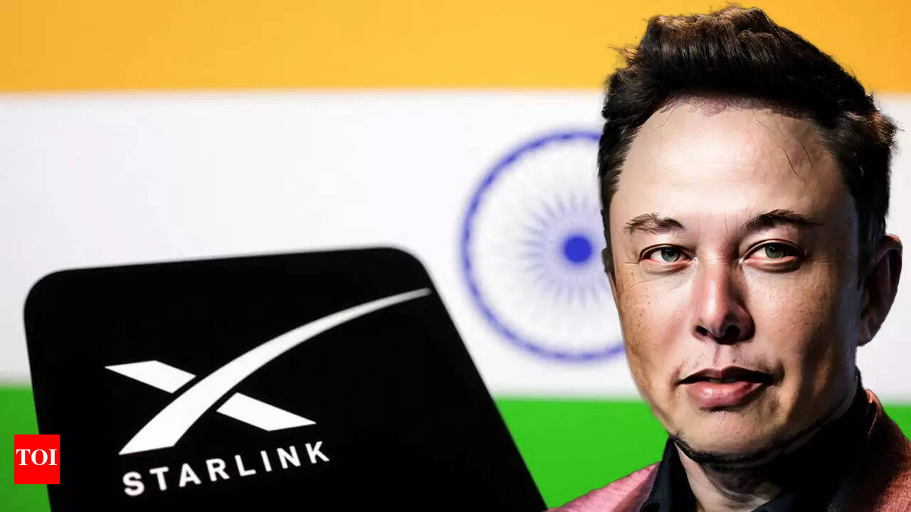 Elon Musk's Starlink gets licence to launch satellite