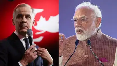  PM Modi to attend G7 Summit in Canada, 'got call from PM Carney'