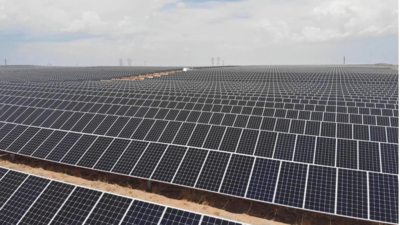 UK plans solar 'revolution' for new homes