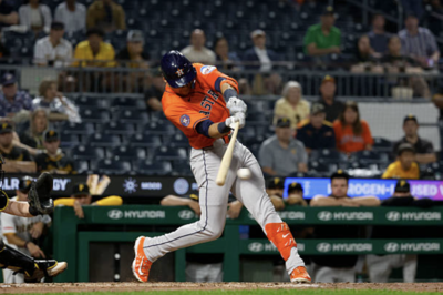 What Cam Smith’s rise to Major League Baseball says about modern player development