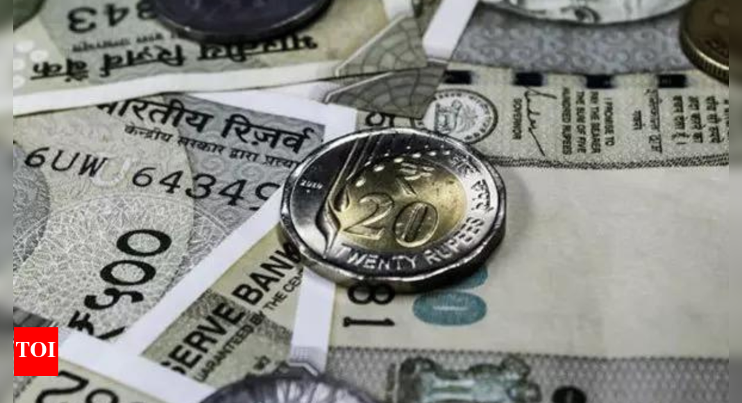 Forex check: India’s reserves dip by $1.24 billion to $691.49 billion in May-end; RBI says buffer still strong