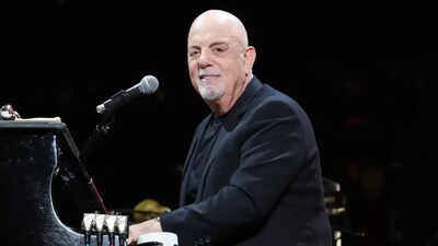 Billy Joel Opens Up About Affair, Suicide Attempts, and Emotional Recovery in New Documentary