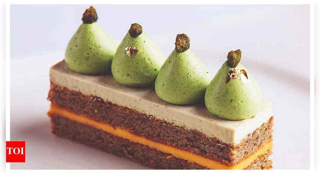 Yuzu: The Citrus Fruit is Having its Moment in Cuisines