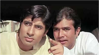  reflected on Bollywood's shift, acknowledged complex rivalry
