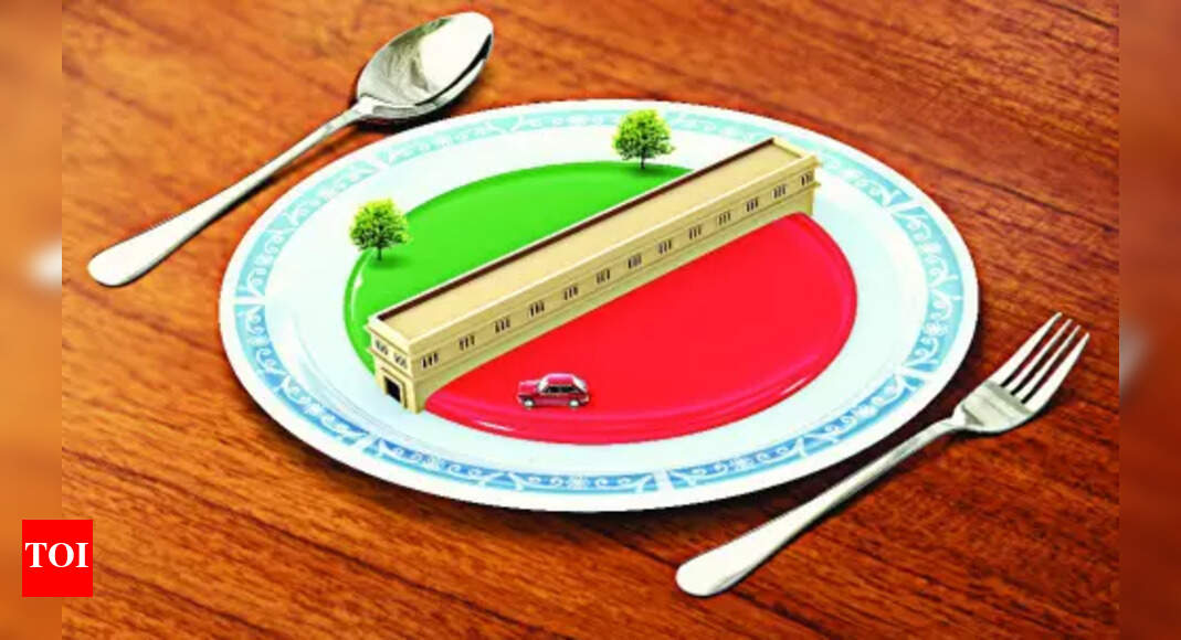Gujarat FDCA Seizes Hundreds of Tons of Unsafe Food