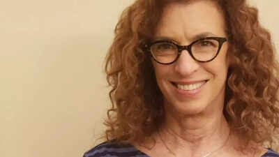 Popular sketch artist​ Jane Rosenberg​ was 'accused' of drawing koala bears, dogs in courtroom