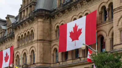 Canada cracks down on dummy work permit applications