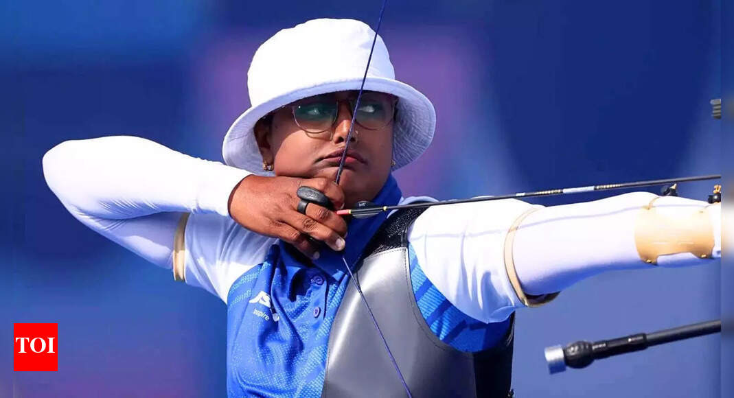 Exclusive | 'I'd be the biggest fool if ... ': Olympian Deepika Kumari on criticism, her legacy, and more