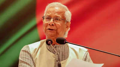 Bangladesh general elections to be held in April 2026, announces interim chief Muhammad Yunus