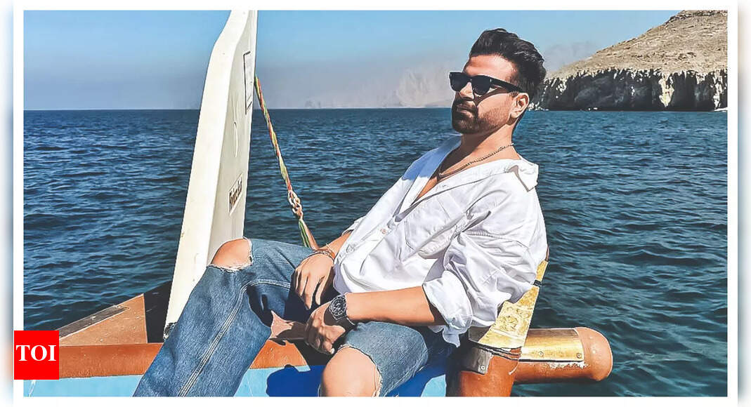 Co-ord sets, sunglasses, retro sneakers: Dress up in style for your weekend getaway