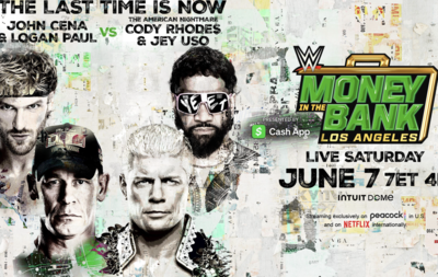WWE Money in the Bank 2025 date and start timings, how to watch, full match card and more
