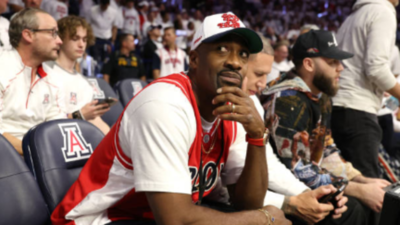 "Get this dude outta here" – Fans bash Gilbert Arenas after former basketball player slammed Pacers' during the NBA Finals Game 1