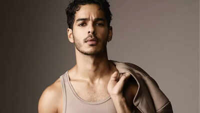 Ishaan Khatter steals the spotlight with a luxury drive in his new yellow sports car worth Rs 81.37 lakh