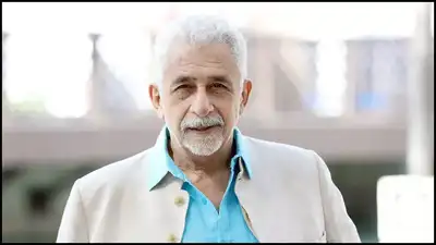 Despite the success of the 'Oye Oye' song, Naseeruddin Shah turned down dance offers, confessing, 'I’m a terrible dancer'