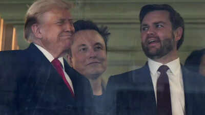 'There are many lies': JD Vance reveals what Trump is NOT as feud with Elon Musk takes ugly turn