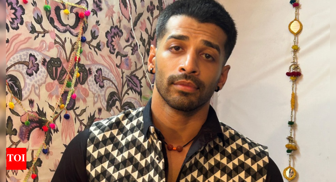 Sheel Verma Plays Two Different Roles in New Show