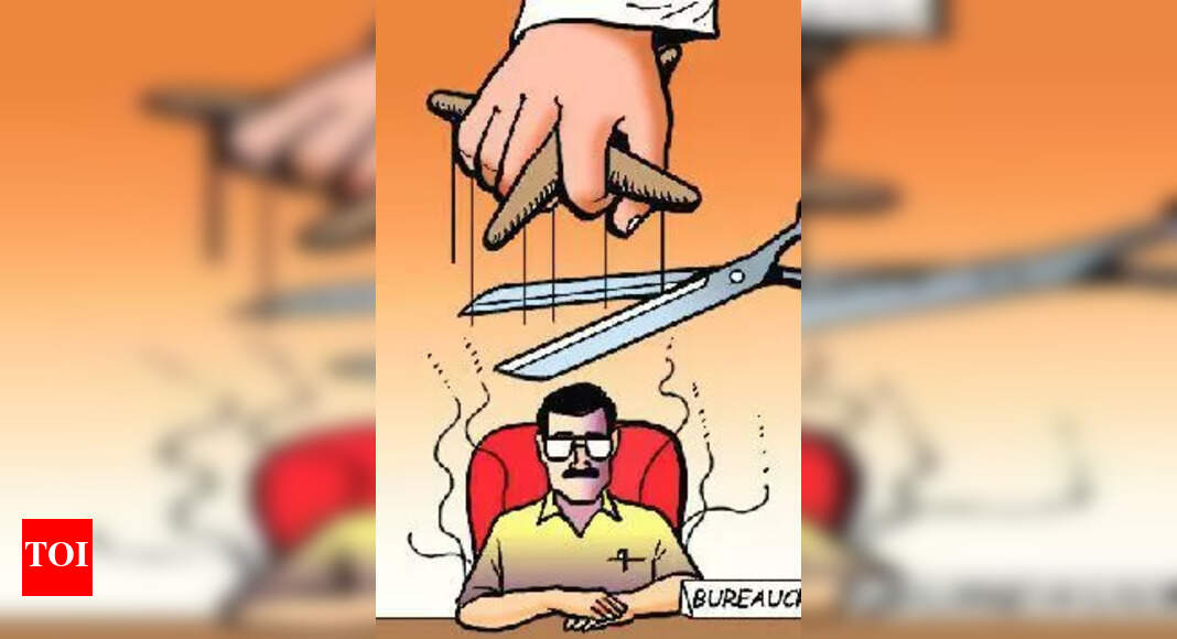 Kerala Govt. Redesignates Dafedars as Office Attendants