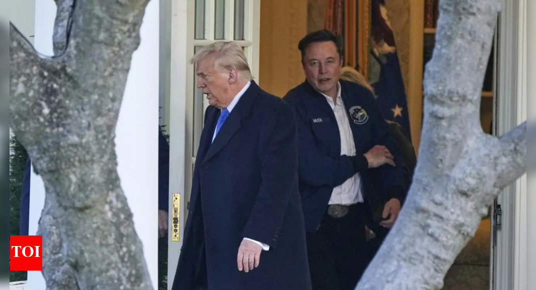 Trump, Musk, and the Big Beautiful Breakup
