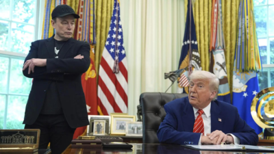 ‘Ready to facilitate for a reasonable fee’: Russia mocks Donald Trump-Elon Musk feud, offers 'peace talks' & business haven for Tesla CEO