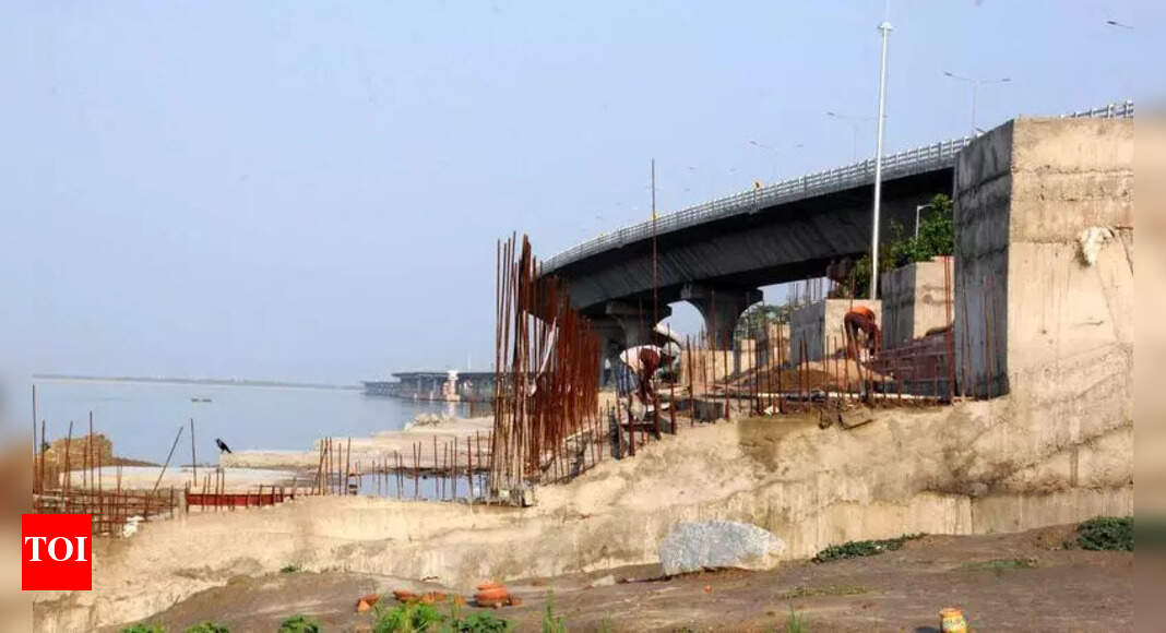 Bihar: Over 4,800 km of Rural Roads Built in Past Year