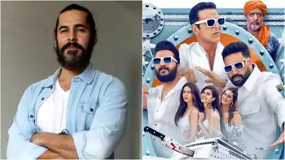 ED raids Dino Morea’s house in Rs 65 crore Mithi River scam, Deepika Padukone still part of Kalki 2, Housefull 5 set for Rs 13.94 crore day 1 opening: Top 5 Entertainment News