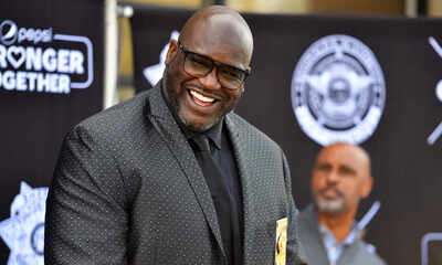 NBA icon Shaquille O’Neal lashes out at the Boston Celtics’ star Jayson Tatum’s Hall Of Fame speculations