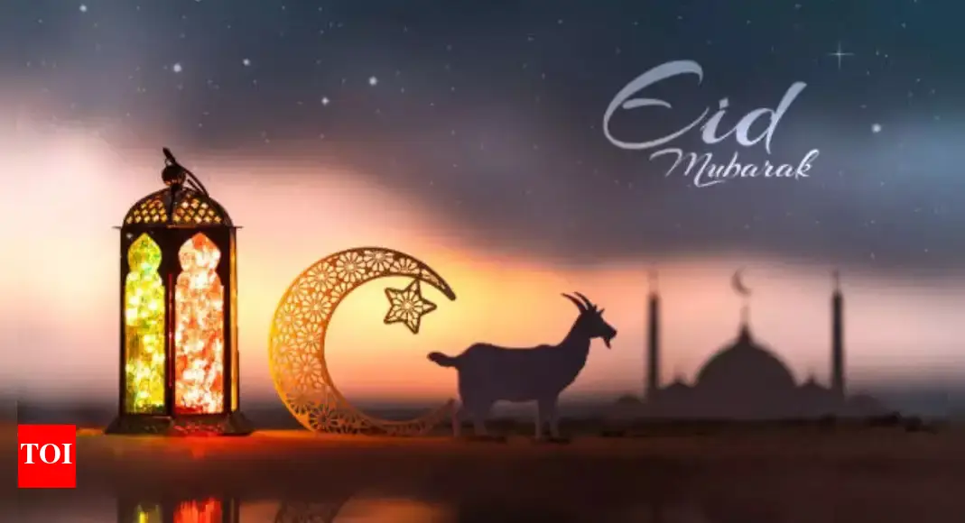 featured image for post Eid-al-Adha 2025 in UAE Moon sighting date, time