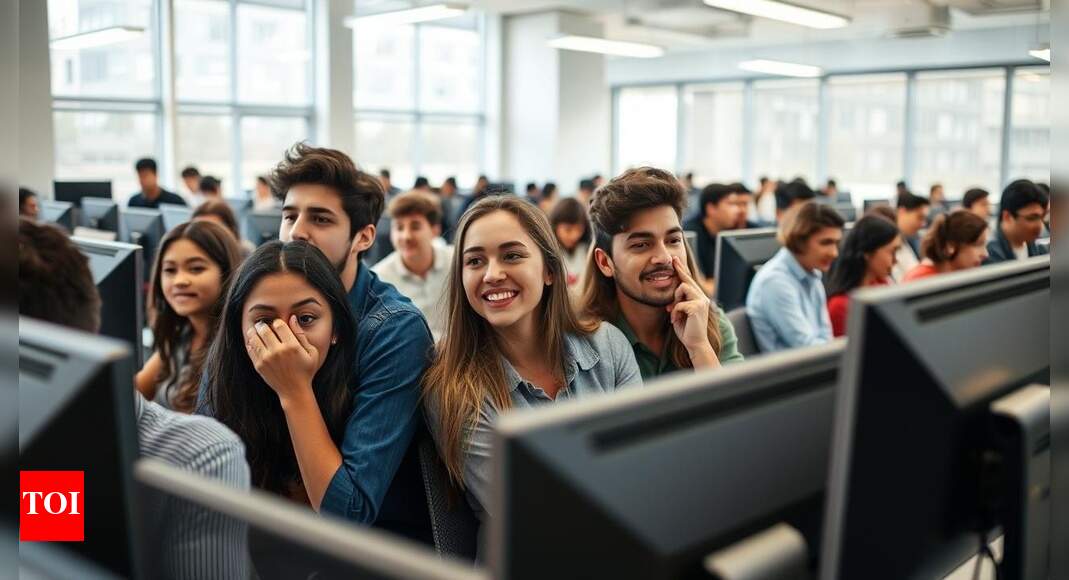 Comed-K 2025: Counselling process to begin without waiting for CET, confirms official – Times of India