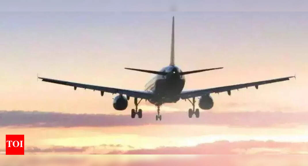 Woman Dies on Air India Flight; Emergency Landing in Kolkata