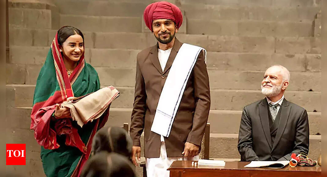 Phule Film Focuses on Reformers' Fight for Equality