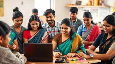 Government to map NEETs by age in labour survey for targeted skilling push