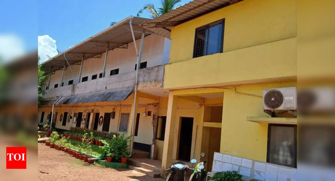Derlakatte Govt PU College Converts to All-Women Institution