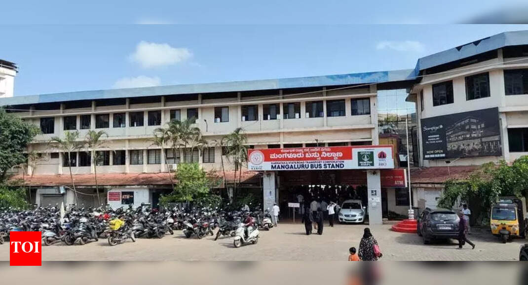 MLC urges transport min to upgrade KSRTC bus stand
