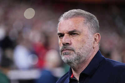 Ange Postecoglou Sacked: Tottenham Hotspur make surprise move, remove manager despite first major trophy in 17 years
