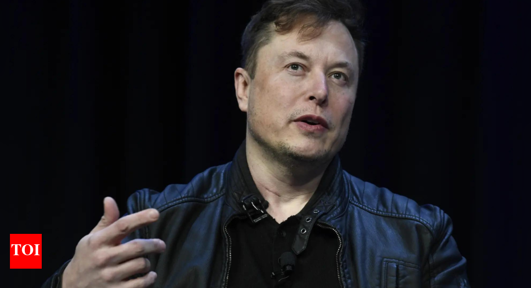 'Trees Not Tesla': Australian city's protest ignites a war over environment- and Elon Musk