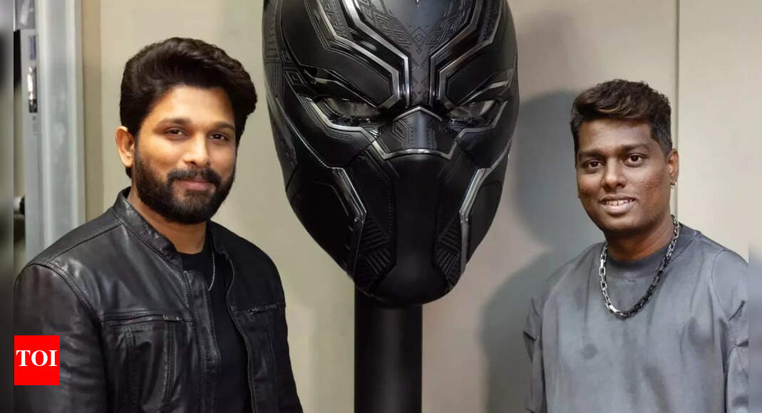 Deepika Padukone Joins 'AA22xA6' as Warrior