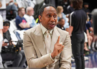 Stephen A. Smith claps back at Kevin Durant as NBA All-Star Game debate intensifies over lack of player effort