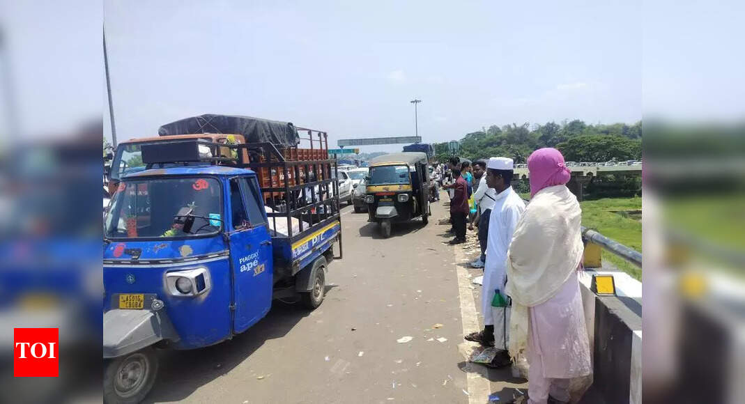 Guwahati Police Ban Rallies to Ease Traffic Congestion