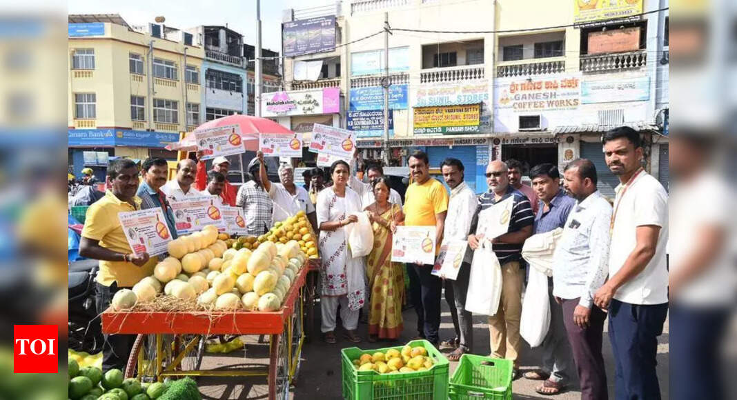 India Tackles Plastic Pollution with Awareness Campaigns and Clean-up Drives