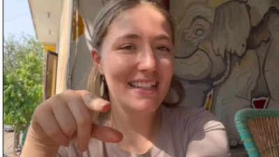UK woman swoons over India's garbage truck jingle