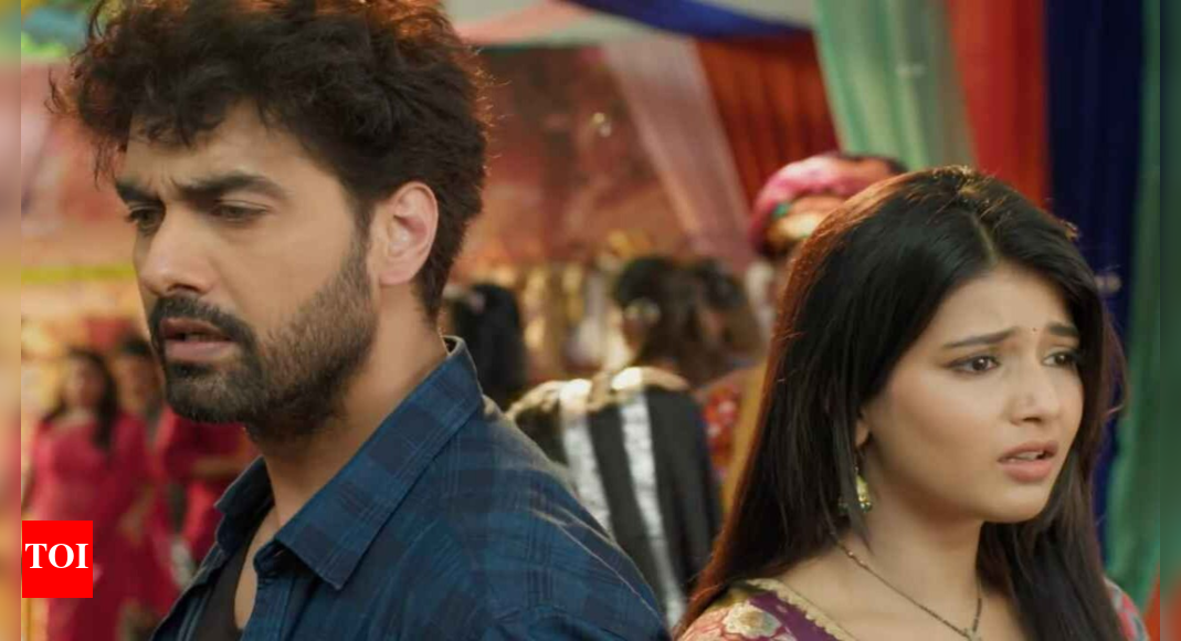 Yeh Rishta Kya Kehlata Hai: Drama Unfolds with Maira