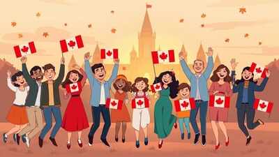 Canada introduces a bill to lift restrictive citizenship by descent norms; Indian diaspora to benefit say experts