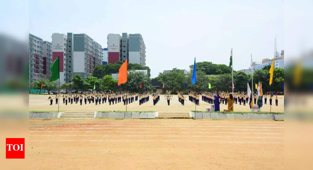 Chennai's Rajarathinam Stadium to Get New Synthetic Track