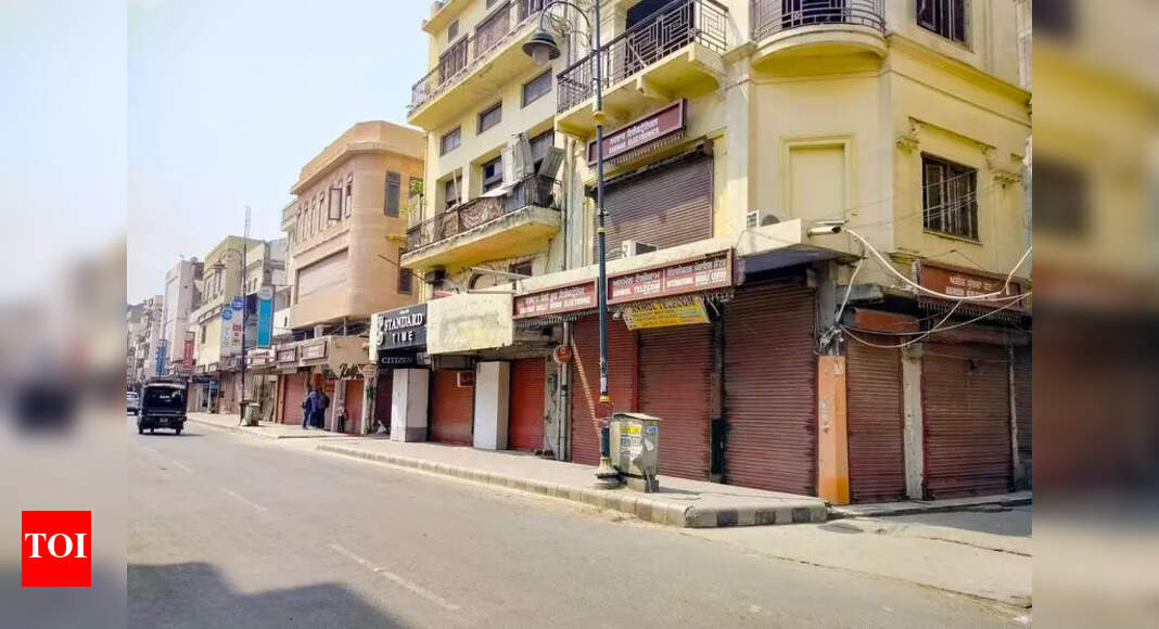 Ghallughara Diwas: Partial Shutdown in Amritsar, Exams Postponed