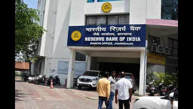 Banks eyeing to expand its operations in Jharkhand | Ranchi News - The ...